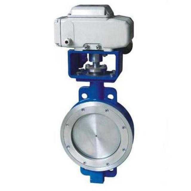 青电阀门